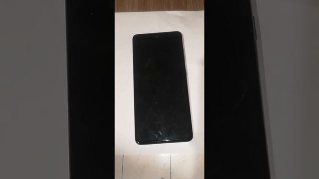 Samsung A51 (SM- A515F) после обновления чёрный экран смотреть онлайн