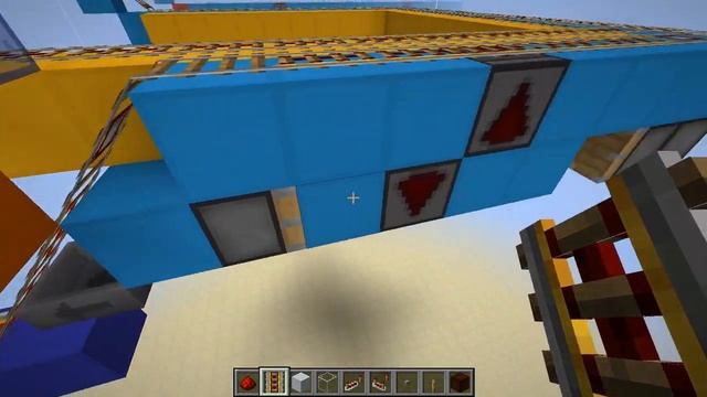 Compact Categorizer Fix and Troubleshooting (1.16 Update) смотреть онлайн