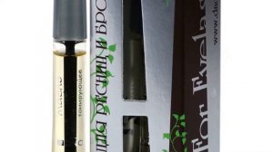 Масло для ресниц