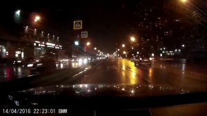Я НЕ ТАКАЯ, КАК ВСЕ ДРУГИЕ ДЕВОЧКИ… на дороге