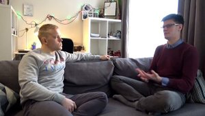 Работа в Финляндии IT-Специалист. ВНЖ в Финляндию за 2 Месяца.
