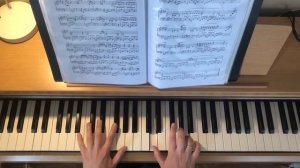 «Опять метель» на фортепиано (Piano cover)