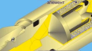 Клапаны огнепреградительные