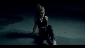 Зара Ларссон''Bad Boys''