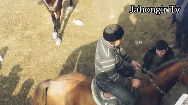 JIZZAX  QULPISOY MAYDONI 27.11.2021.3-QISMI URDISH XOJI BOBO KOPKARISI