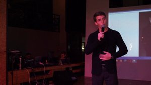 Народная лакская песня нравится залу