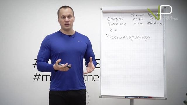 Средства развития силы. Виды силы. Часть 1.