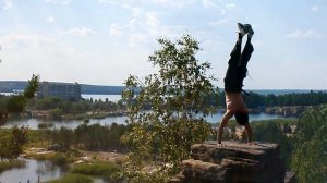 Parkour Project 74 - Best of  2009-10