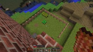 Я ПРОВЁЛ 100 ДНЕЙ В ЗОМБИ АПОКАЛИПСИСЕ В МАЙНКРАФТ ! ЗОМБИ АПОКАЛИПСИС В MINECRAFT