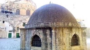 18. ВИА ДОЛОРОСА- ПУТЬ СКОРБИ. Крестный путь Иисуса Христа. Путь к Воскресению. Иерусалим.