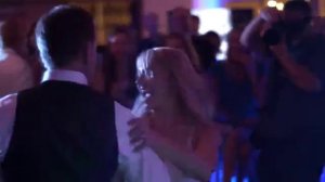 Танец невесты с папой (3)