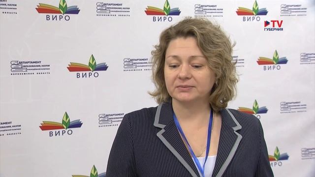 В Воронеже создали модель идеальной школы смотреть онлайн