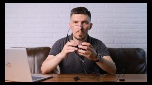 Обзор наушников AddaSound 2732