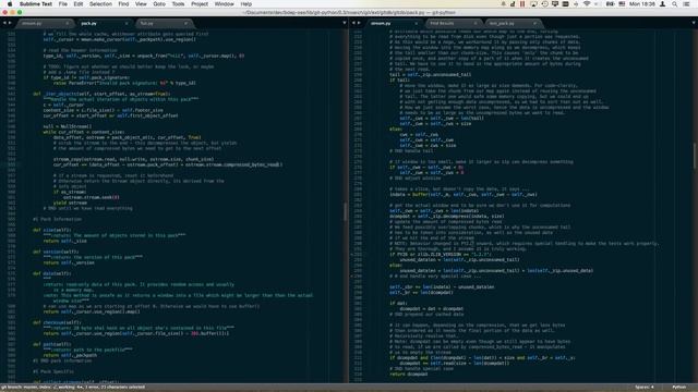 fixing git-python issue 19 - 2 / 2 смотреть онлайн