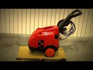 Interpump TSX 13.180