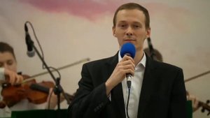 Пишутся прекрасные пейзажи