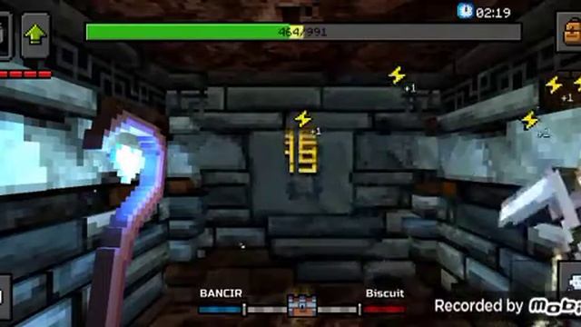 как быстро нафармить опыта в epic Minecraft смотреть онлайн