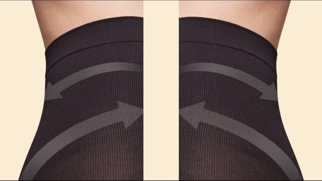 Матовые колготки женские с утягивающими шортиками Velour Active Lycra антрацит цвета | №15