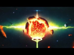 КВАЗАРЫ ЧТО ЭТО? КОНЕЦ ВСЕМУ?