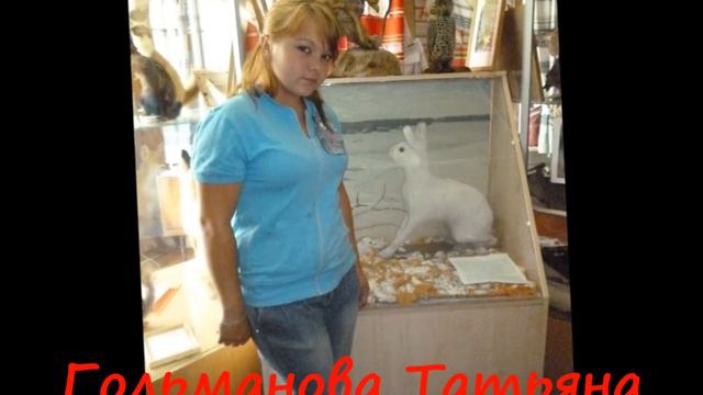 Выпуск 2012 года ГКОУ Верховского детского дома