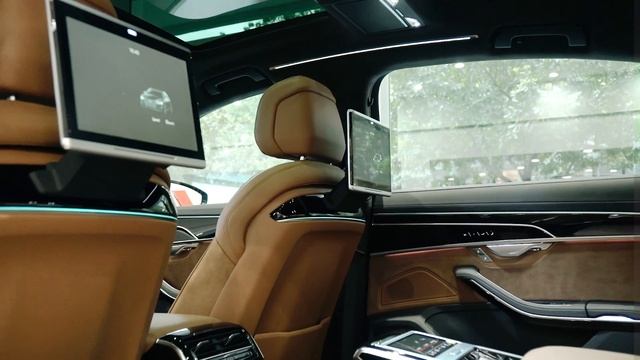Audi Philippines: Audi A8 L