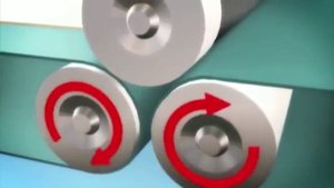 КАК ДЕЛАЮТ РОЛТОН БЫСТРОГО ПРИГОТОВЛЕНИЯ?!∆ВСЕМ СМОТРЕТЬ...