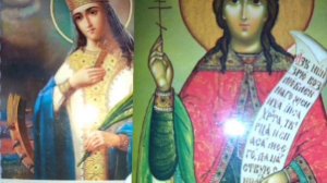 С днем святой Екатерины! Сегодня именины у Екатерин! Поздравляю!