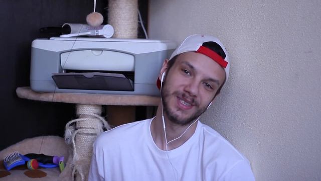 Ivan Dorn — Опомнись РЕАКЦИЯ by VladChCh смотреть онлайн