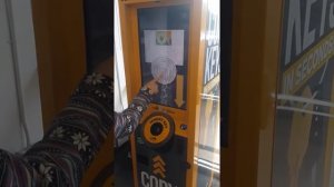 Супер автомат по производству ключей