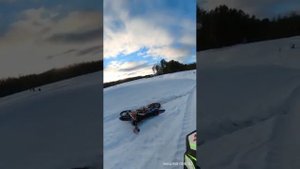 Прогаси Гауди 300 на шипах