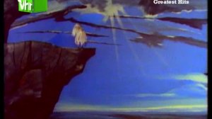 Billy Idol - White Wedding @ 1982 VH1