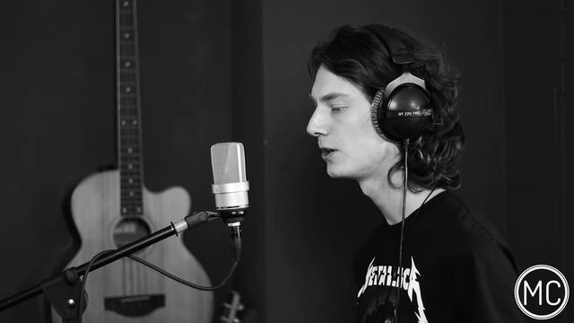 Vermillion Pt. 2 (Slipknot) cover by SVEN смотреть онлайн