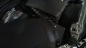 Lexus IS250 | Попал на ТНВД | Замена своими руками