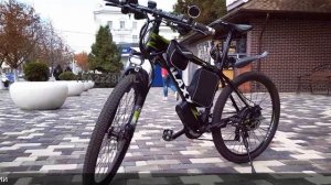 Купить аккумулятор для электровелосипеда на алиэкспресс