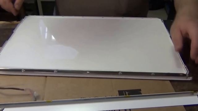 Ремонт ЖК монитора смотреть онлайн