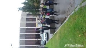 Похороны Михаила Горшенева(ГоршкА)