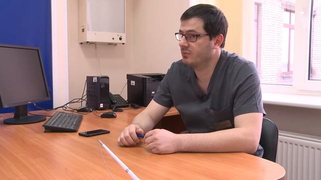 Реабилитация онкологических больных