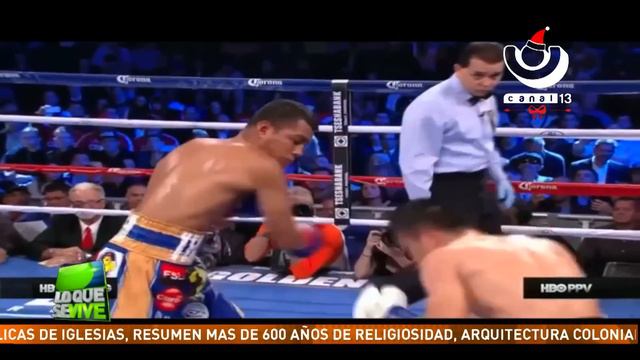 Giovanni Segura podría medirse ante Román “El Chocolatito” González смотреть онлайн