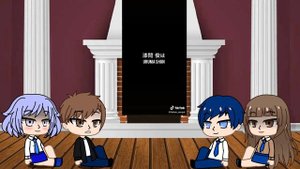 ⚬ ⚬ ⚬ Реакция Девушка из анонимного чата на Джун У как Сюн Урума / Part 3 ⚬ ⚬ ⚬