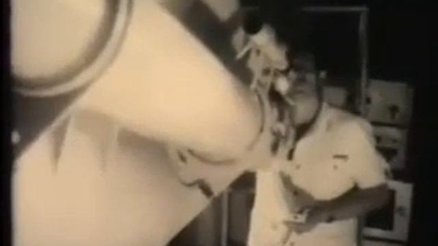 Методы научного познания  Учебный фильм СССР