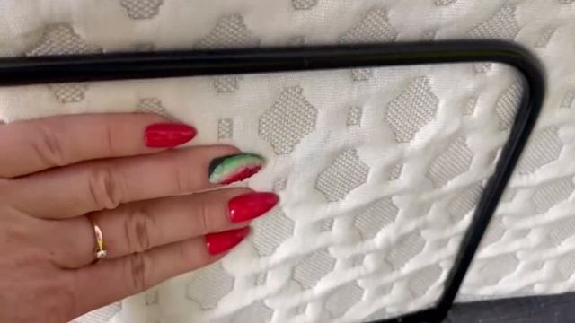 Отзыв о матрасе Орматек Ocean Wave Transform и интернет магазине "Анатомия сна" смотреть онлайн