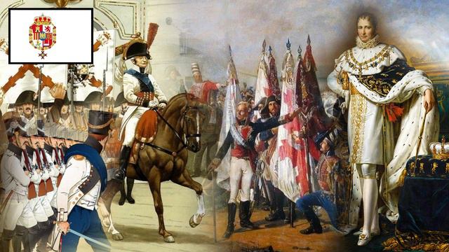Songs Of The Napoleonic Wars - Part 1 ( French Empire )