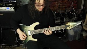 Rising Force // Yngwie Malmsteen - Full Guitar Cover