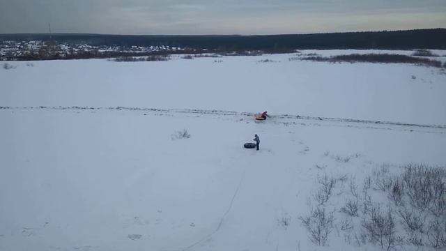 На бублике. смотреть онлайн