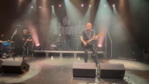 The Stranglers - Nice 'n' Sleazy (Live in Gothenburg, Sweden 7. 10. 2022)