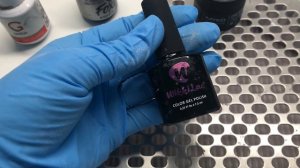 Влог/ День мастера маникюра / маникюрные покупки с вб