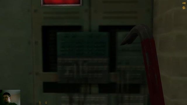 Прохождение в 2023г Half-Life: DECAY - Full Walkthrough (part 1) смотреть онлайн