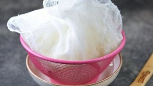 Сыр из кефира в домашних условиях