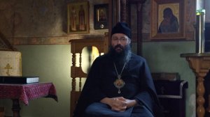 Что значит быть епископом? Владыка Иов