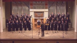 2021_05_26 БАХ_Месса си минор. Концертный зал им. Собинова_Ярославская филармония